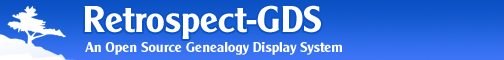 Retrospect-GDS